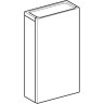 Шкаф боковой GEBERIT RENOVA NR.1 PLAN 869011000 40 см